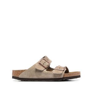 Birkenstock Women's Sandals Dove Grey